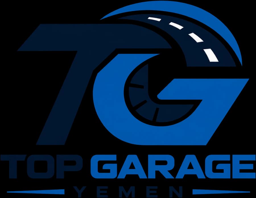 Top Garage Yemen